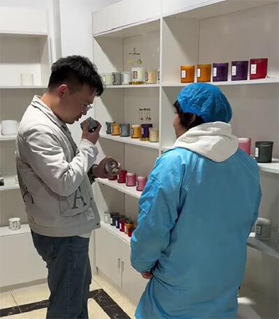 JingSourcing factory audit 1