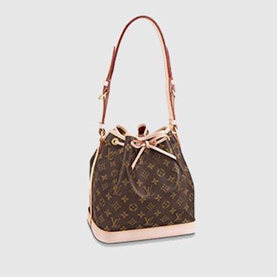 louis vuitton bucket